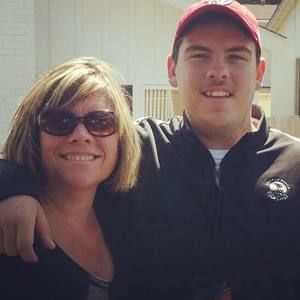 Meet your Posher, Tyler